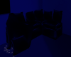CCP True Blue Couch