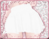 H| Skirt+Sock Bunny Pink