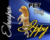 Pets Dog+Sound (ippy)