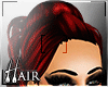  [HS] Coco Red Hair
