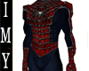 |Imy| Spiderman Suit