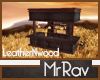 [Rav] LeatherNwood Bar