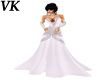 (VK) wedding dress 1
