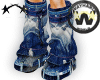 Denim★Boots