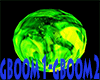Green Explosion
