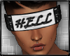 Wlc To HeLL Blindfold