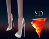 Holo Heels