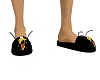 Daffy Duck Slippers 2