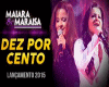 Maiara & Maraísa - 10%