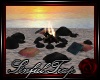 *ST* Hippie CampFire..