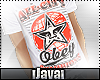 OBEY. All Star Tee.2