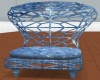 Icey chair