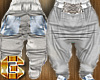 G00 Complexed Baggy