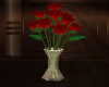 [CI]Vintage Rose Vase