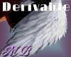 Derv Animated Wings