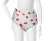 Strawberry Diaper Kid
