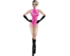 [SM] Gimpie Leotard D4