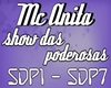 |JK| Mc Anitta S.D.P