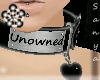 Unowned Collar