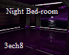 Night Purple Small room