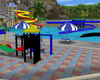 Summer Water Funpark