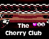 (KK) Retro Cherry Club