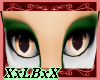 Zyla |F/M Eyes