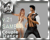 [ASK]Couple Dance V.21