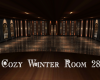 [LH]COZY WINTER ROOM 28