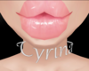 !{Cyrina Costum Choker}