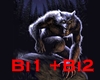 Werewolf Dome