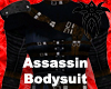 Assassin - BS