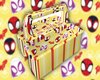 spidergwen movie caddy