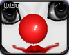 [iRot] Red Clown Nose