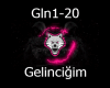 gelincigim