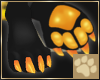 ~AM~ Lahar Paw Feet F