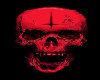 Red Skull Room