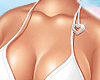 Dream Bikini White