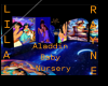 Aladdin Baby Nursery