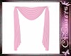 Light Pink Curtain