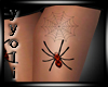 [Y]Leg L Hallowee Spider