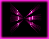 DJ Light Pink Neon