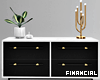 Modern Sideboard