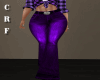 CRF* Brandi Country Fit