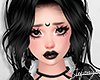 S. Malin Black
