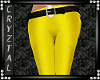 Lee Flares Yellow