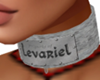 SlaveSteel Levariel