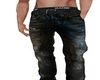 Dusty Jeans