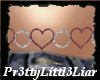 [PL] Heart Belly Chain
