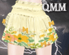 Candy Girl skirt YW